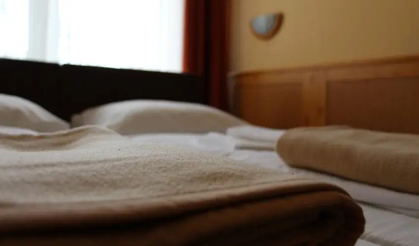 Nereus Park Hotel Balatonalmdi - Mjus 1. 