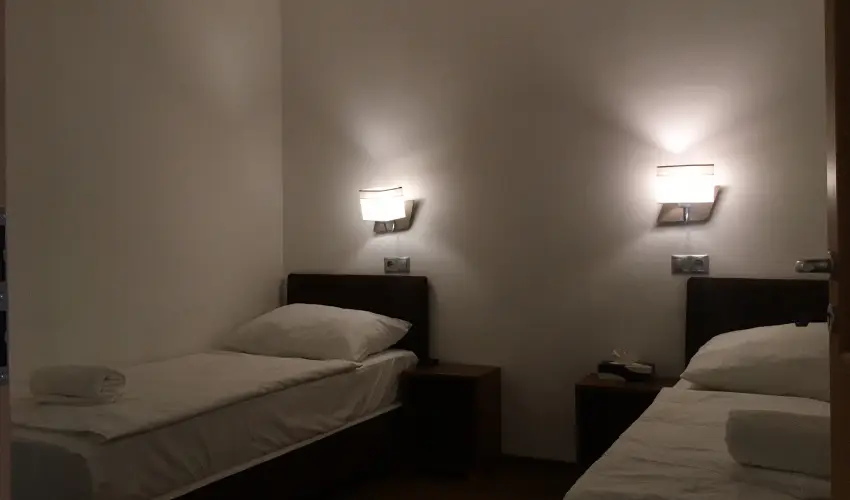 Nereus Park Hotel Balatonalmdi - Mjus 1. 