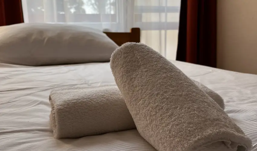 Nereus Park Hotel Balatonalmdi - Mjus 1. 