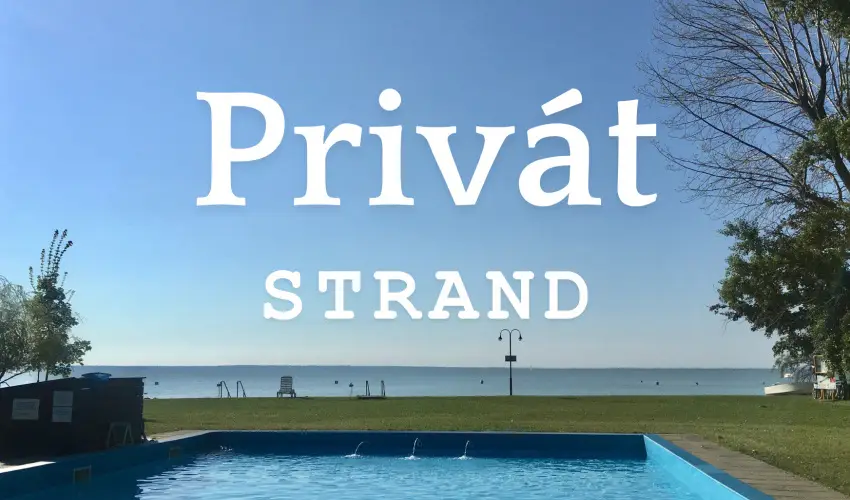 Nereus Park Hotel Balatonalmdi - Mjus 1. 