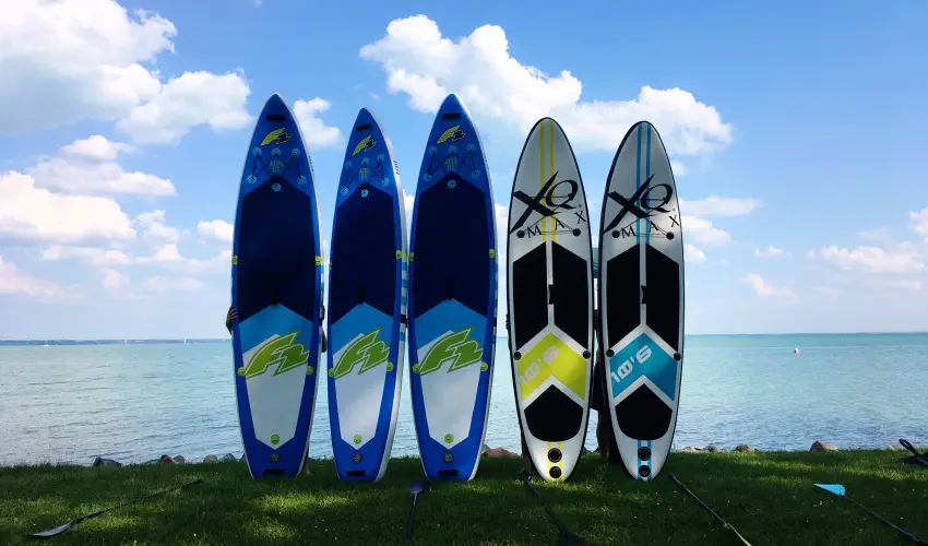 Nereus Park Hotel Balatonalmdi - Mjus 1. 