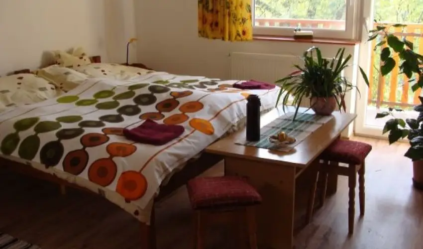 Nyugi Tanya Magyarts - Mjus 1. (min. 3 j)