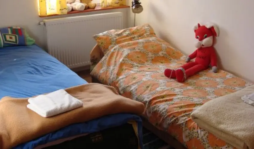 Nyugi Tanya Magyarts - Mjus 1. (min. 3 j)