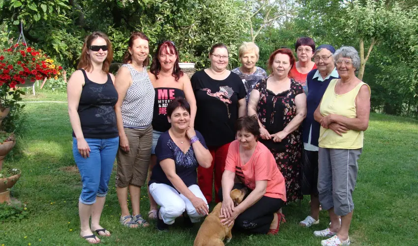 Nyugi Tanya Magyarts - Mjus 1. (min. 3 j)