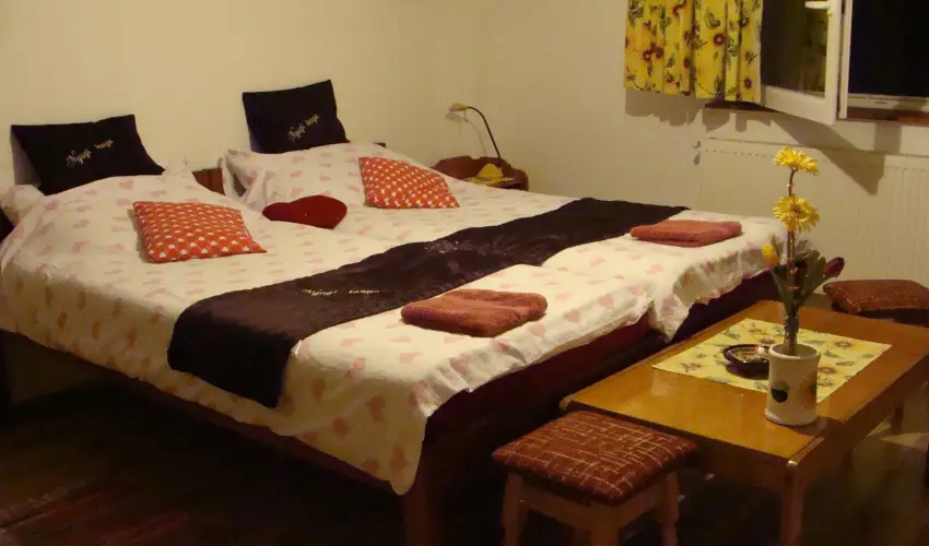 Nyugi Tanya Magyarts - Mjus 1. (min. 3 j)