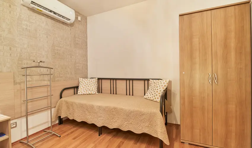 O�zis Apartmanok M�rahalom M�rahalom - M�jus 1.