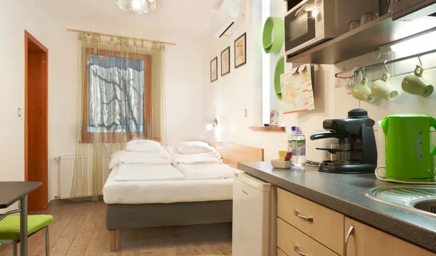 O�zis Apartmanok M�rahalom M�rahalom - M�jus 1.