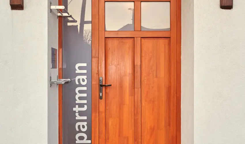 O�zis Apartmanok M�rahalom M�rahalom - M�jus 1.