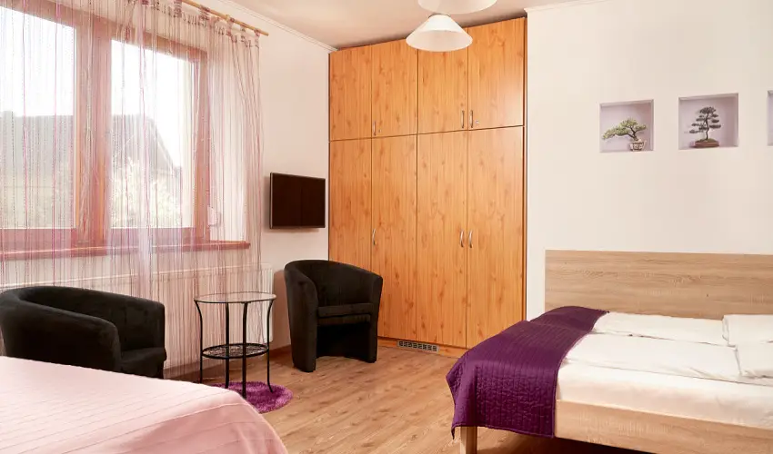 O�zis Apartmanok M�rahalom M�rahalom - M�jus 1.