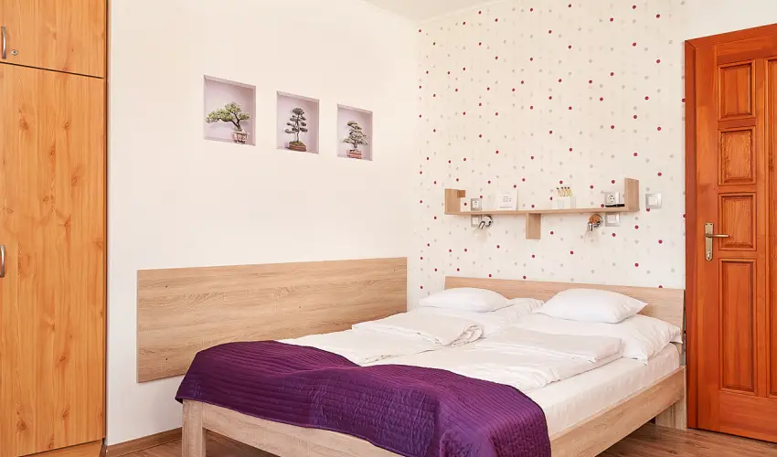 O�zis Apartmanok M�rahalom M�rahalom - M�jus 1.