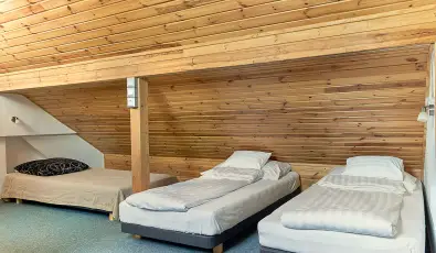 O�zis Apartmanok M�rahalom M�rahalom