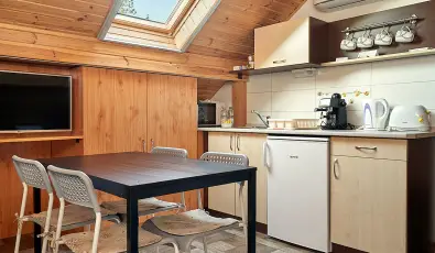 O�zis Apartmanok M�rahalom M�rahalom