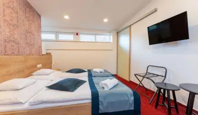 Ozis Hotel  Nagykanizsa