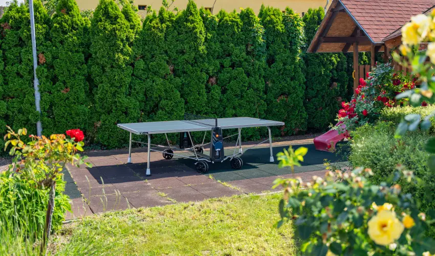 Ozis Hotel  Nagykanizsa - Mjus 1. (min. 2 j)