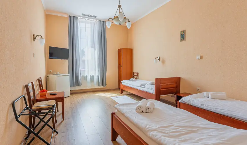 O�zis Hotel  Nagykanizsa - M�jus 1. (min. 2 �j)