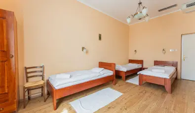 O�zis Hotel  Nagykanizsa