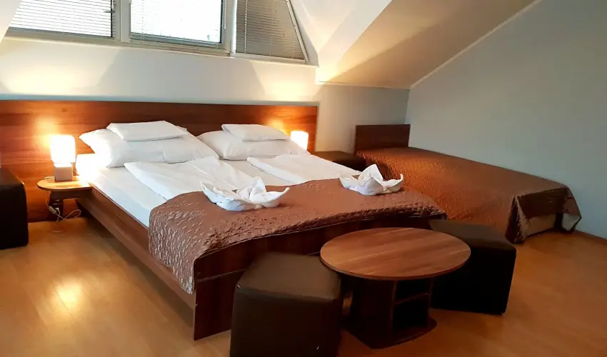 Ozis Wellness Panzi Szigetszentmikls - Mjus 1. 