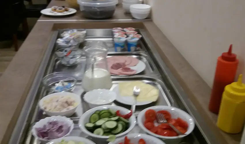 Ozis Wellness Panzi Szigetszentmikls - Mjus 1. 