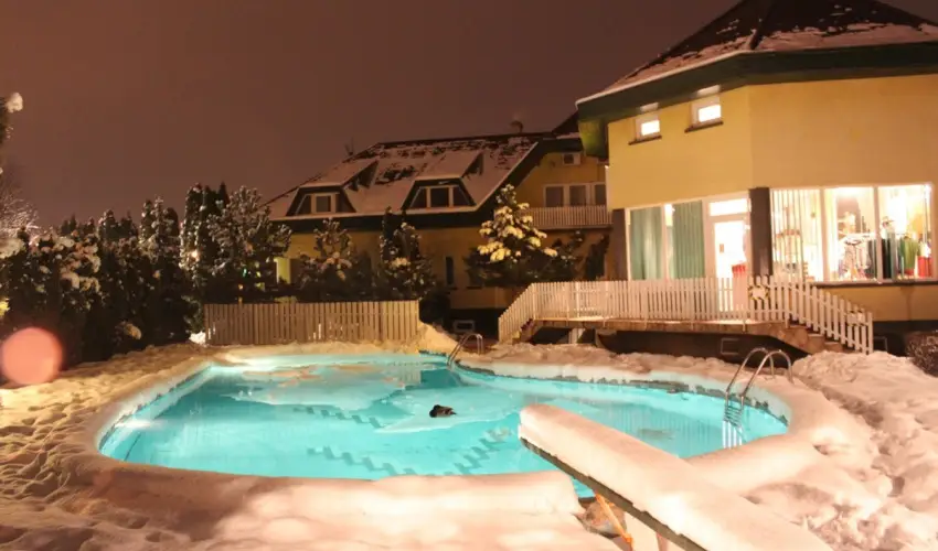 Ozis Wellness Panzi Szigetszentmikls - Mjus 1. 