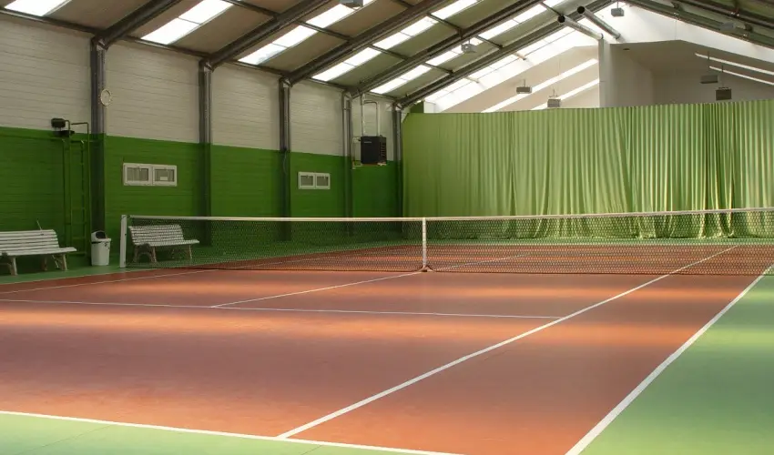 Ozis Wellness Panzi Szigetszentmikls - Mjus 1. 