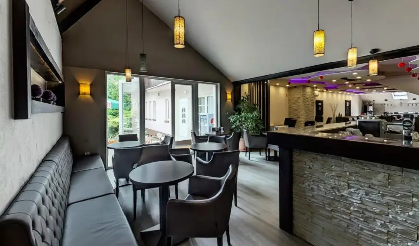 Ozis Wellness Panzi Szigetszentmikls - Mjus 1. 