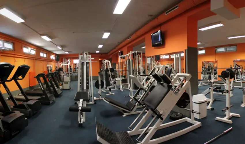 Ozis Wellness Panzi Szigetszentmikls - Mjus 1. 