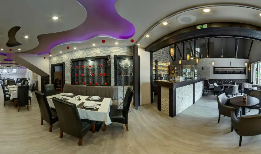 Ozis Wellness Panzi Szigetszentmikls - Mjus 1. 