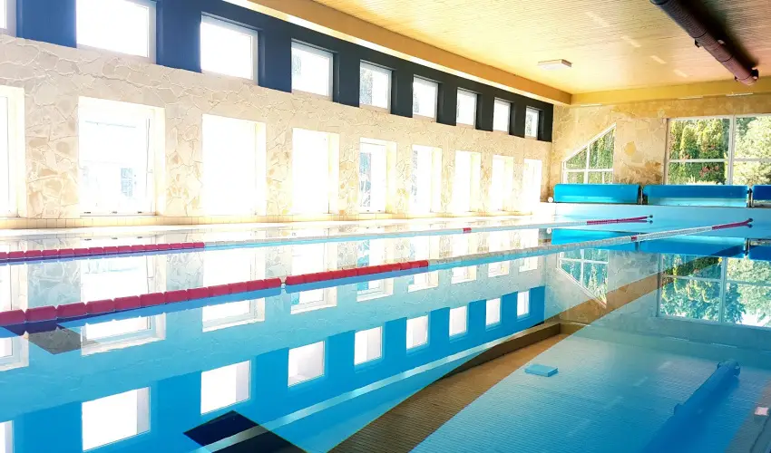 Ozis Wellness Panzi Szigetszentmikls - Mjus 1. 