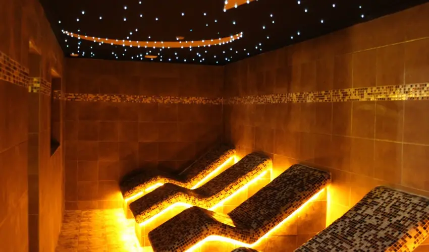 Ozis Wellness Panzi Szigetszentmikls - Mjus 1. 