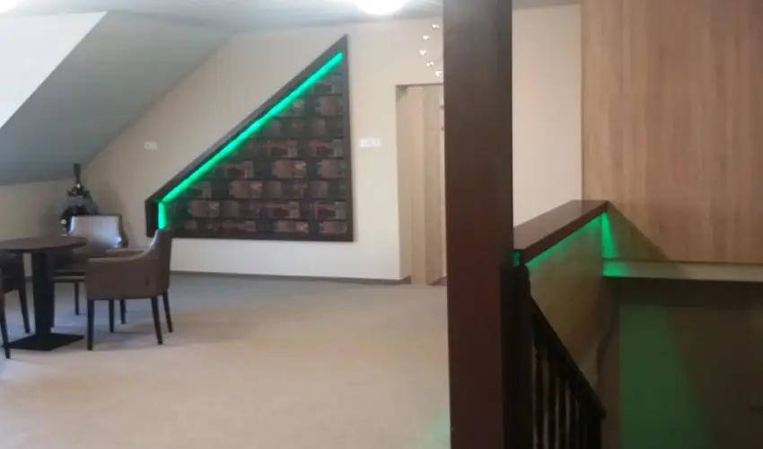 Ozis Wellness Panzi Szigetszentmikls - Mjus 1. 