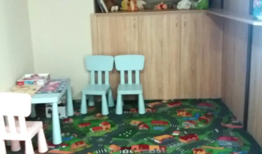 Ozis Wellness Panzi Szigetszentmikls - Mjus 1. 