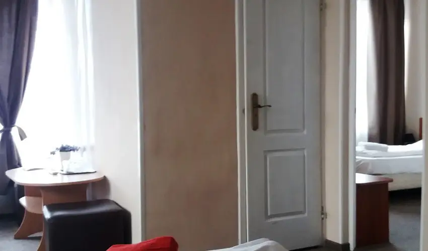 Ozis Wellness Panzi Szigetszentmikls - Mjus 1. 