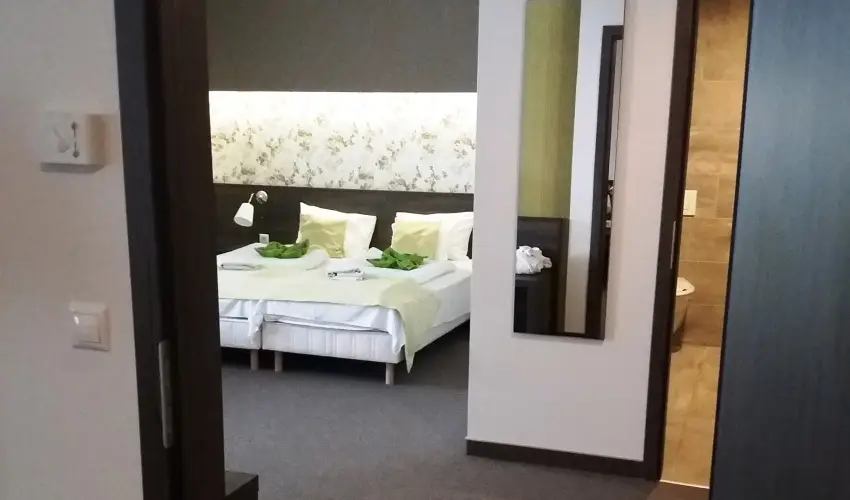 Ozis Wellness Panzi Szigetszentmikls - Mjus 1. 