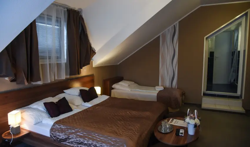 Ozis Wellness Panzi Szigetszentmikls - Mjus 1. 