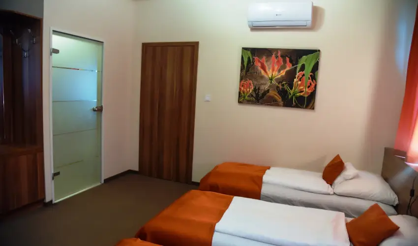 Ozis Wellness Panzi Szigetszentmikls - Mjus 1. 