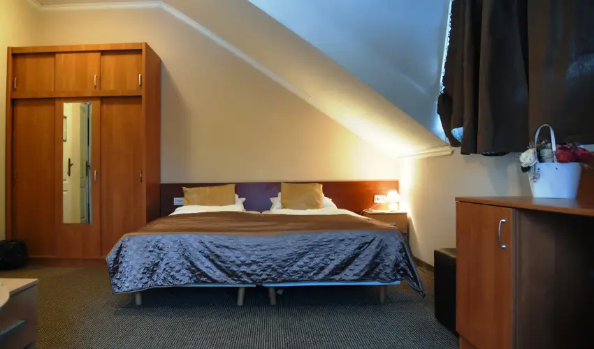 Ozis Wellness Panzi Szigetszentmikls - Mjus 1. 