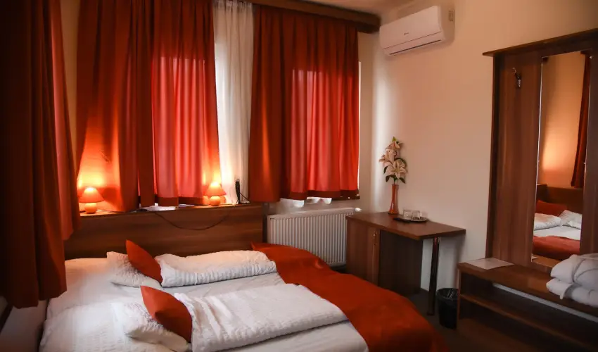 Ozis Wellness Panzi Szigetszentmikls - Mjus 1. 