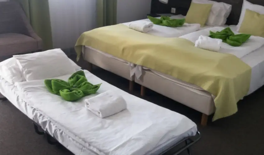 Ozis Wellness Panzi Szigetszentmikls - Mjus 1. 