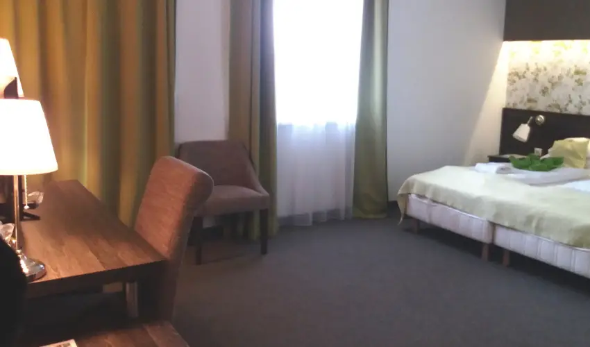 Ozis Wellness Panzi Szigetszentmikls - Mjus 1. 