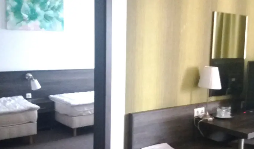 Ozis Wellness Panzi Szigetszentmikls - Mjus 1. 