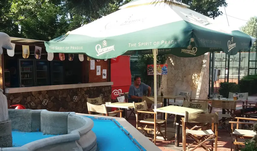 Ozis Wellness Panzi Szigetszentmikls - Mjus 1. 