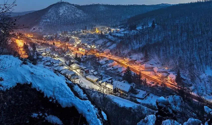 ko-Park Panzi Szarvask - Mjus 1. 