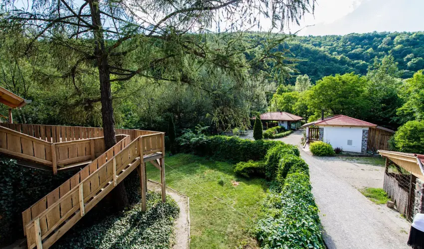 ko-Park Panzi Szarvask - Mjus 1. 