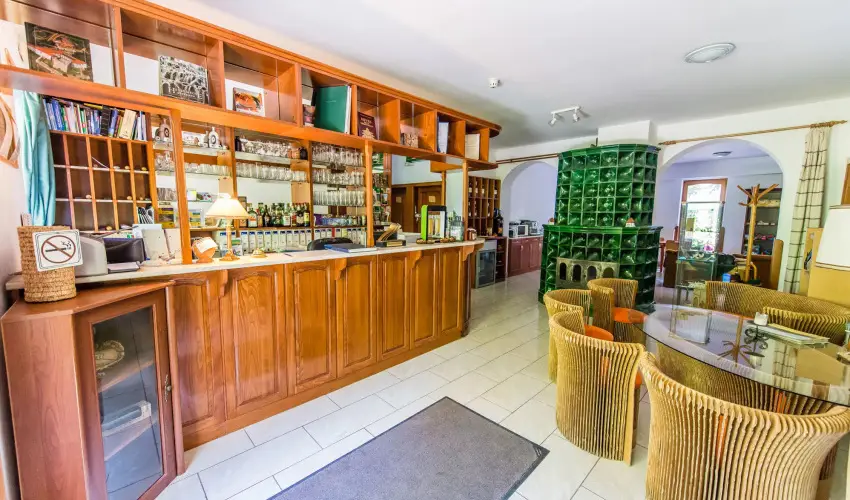 ko-Park Panzi Szarvask - Mjus 1. 