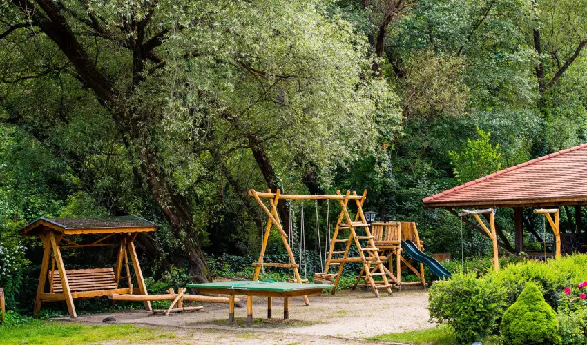 ko-Park Panzi Szarvask - Mjus 1. 