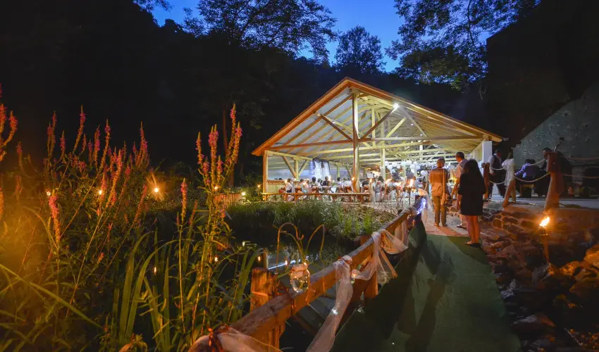 ko-Park Panzi Szarvask - Mjus 1. 