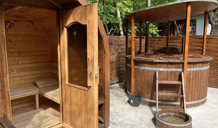 ko-Park Panzi Szarvask - Mjus 1. 