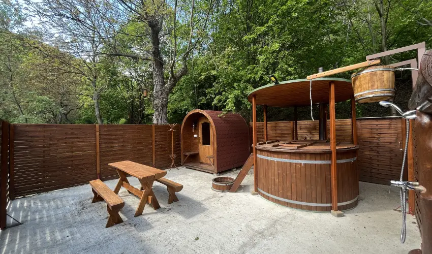 ko-Park Panzi Szarvask - Mjus 1. 