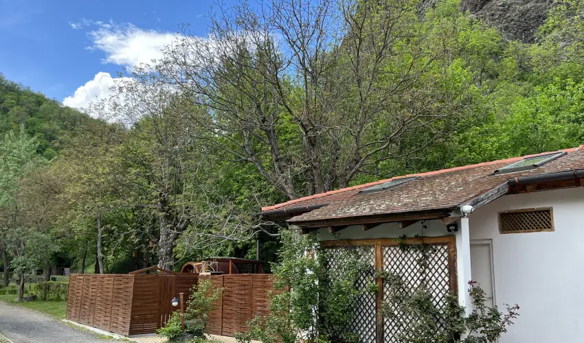 ko-Park Panzi Szarvask - Mjus 1. 