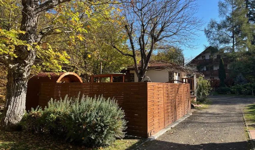 ko-Park Panzi Szarvask - Mjus 1. 